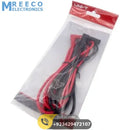 UNI T Probes Test Leads UT-L25 - Side View