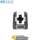 UNI T LM570LD-I Laser Level Meter - Back View