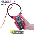 UNI T UT281A True RMS Flexible Clamp - Front View