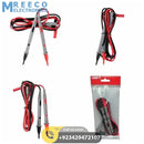 UNI T Multimeter Test Leads Probes UT-L28 - Back View