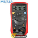 UNI T Digital Multimeter UT136A - Front View
