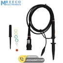 UNI T 200MHz Oscilloscope Passive Probe UT P05 - Back View