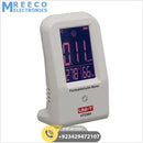 UNI T Formaldehyde Gas Detector UT338A - Side View