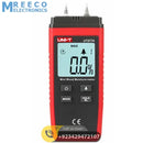 UNI T Wood Moisture Meter UT377A - Front View