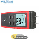 UNI T Wood Moisture Meter UT377A - Side View