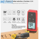 UNI T Wood Moisture Meter UT377A - Top View
