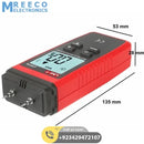 UNI T Wood Moisture Meter UT377A - Bottom View