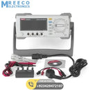 UNI T UT8802E Benchtop Digital Multimeter - Side View