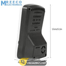 UNI T Air Quality Meter PM2.5 A25F - Bottom View