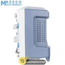 UNI T UPO2104CS Digital Oscilloscope 4 Channel DSO 100MHz - Back View