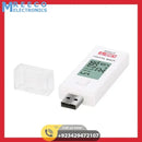 UNI-T UT658 USB Tester - Side View