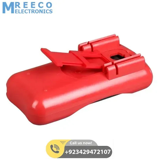 UNI T UT55 Standard Digital Multimeter - Display View