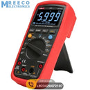 UNI T UT139S True RMS Digital Multimeter - Bottom View