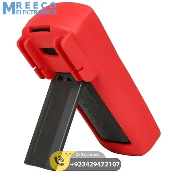 UNI T UT139S True RMS Digital Multimeter - Angle View