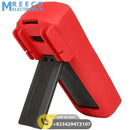 UNI T UT139S True RMS Digital Multimeter - Angle View