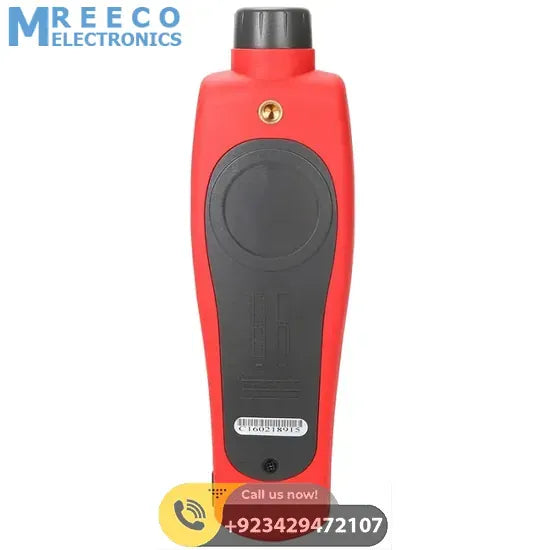 UNI T UT371 Non Contact Tachometer - Top View