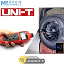 UNI T UT371 Non Contact Tachometer - Bottom View