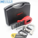 UNI T UT278A Clamp Earth Ground Resistance Tester - Side View