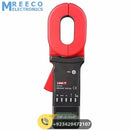 UNI T UT278A Clamp Earth Ground Resistance Tester - Back View