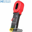 UNI T UT278A Clamp Earth Ground Resistance Tester - Bottom View