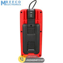 UNI T UT171C Industrial True RMS Digital Multimeter - Top View