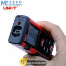 UNI T UT390B+ Laser Distance Meter - Back View