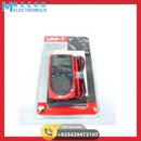 UNI-T UT10A Palm Size Multi meter - Back View