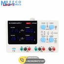 UNI T UTP3305 Adjustable DC Power Variable Supply - Side View