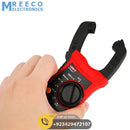 UNI T UT203+ Digital Clamp Multimeter - Back View