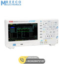 UNI T UPO2102CS Digital Oscilloscope 2 Channel DSO 100MHz - Side View