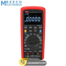 UNI-T Industrial True RMS Digital Multimeter UT171B - Front View