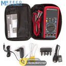 UNI-T Industrial True RMS Digital Multimeter UT171B - Side View