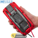 UNI-T Industrial True RMS Digital Multimeter UT171B - Top View