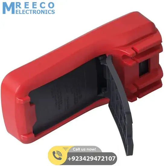 UNI T Digital Multimeter UT136C+ - Bottom View