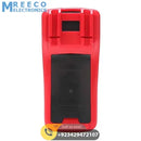 UNI T Digital Multimeter UT136C+ - Angle View