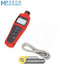 UNI T Non Contact RPM Meter Tachometer UT372 - Side View