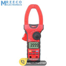 UNI T UT207A Digital Clamp Meter 1000A - Side View