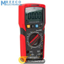 UNI T True RMS Digital Multimeter UT89X - Back View