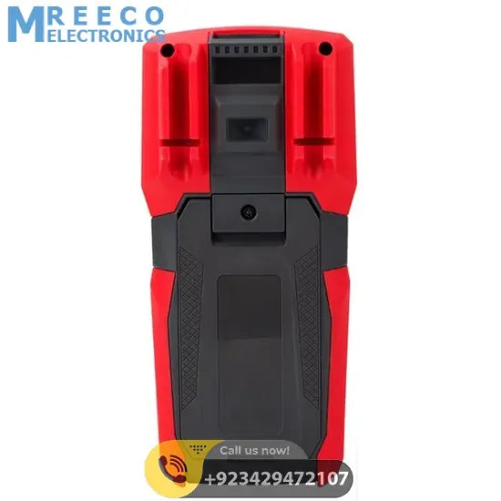 UNI T True RMS Digital Multimeter UT89X - Top View