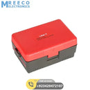 UNI T UT521 Earth Ground Tester Meter - Angle View