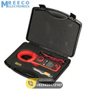 True RMS Digital AC/DC Clamp Meter 2500A UNI T UT222 - Display View