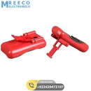 UNI T UT51 Standard Digital Multimeter - Bottom View