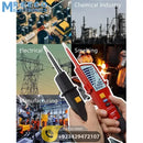 UNI T Voltage And Continuity Tester UT18D - Display View