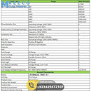 UNI T Voltage And Continuity Tester UT18D - Zoomed View