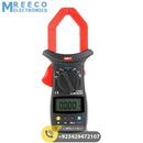 UNI T UT206 Auto Range Digital Clamp Meter - Front View