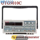 UNI T UTG9010C Digital Function Signal Generator - Front View