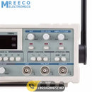 UNI T UTG9010C Digital Function Signal Generator - Top View
