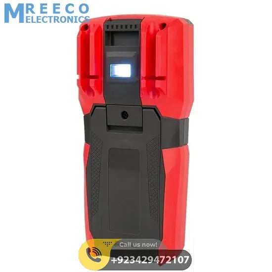 UNI T True RMS Digital Multimeter UT89XD - Top View