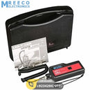 UNI T Vibration Tester UT312 - Side View