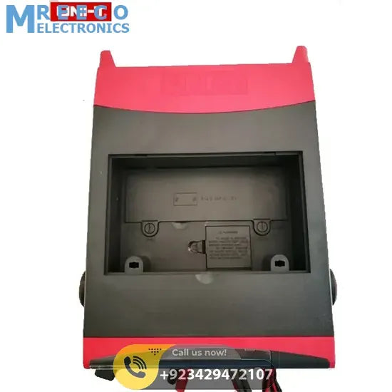 UNI T Bench Multimeter UT803 - Bottom View